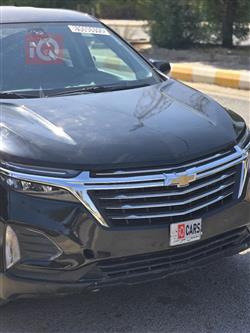 شيفروليه إكوينوكس